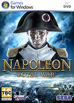 拿破仑全面战争中文补丁